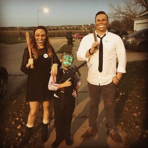 Meet your Posher, Eric